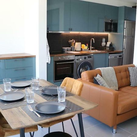 Estudio Renovado Em Vilamoura - Al Scalabis 108 Quarteira Exteriör bild