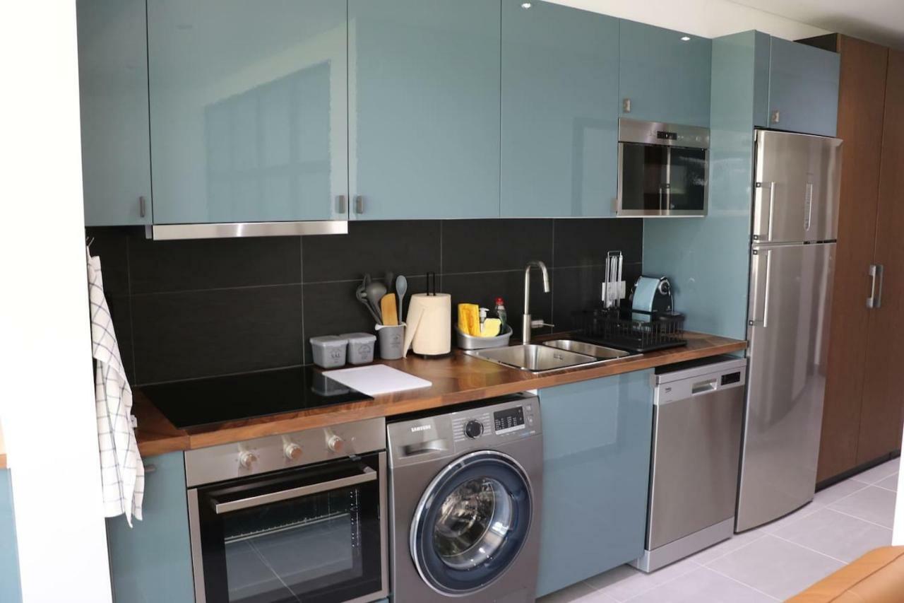 Estudio Renovado Em Vilamoura - Al Scalabis 108 Quarteira Exteriör bild