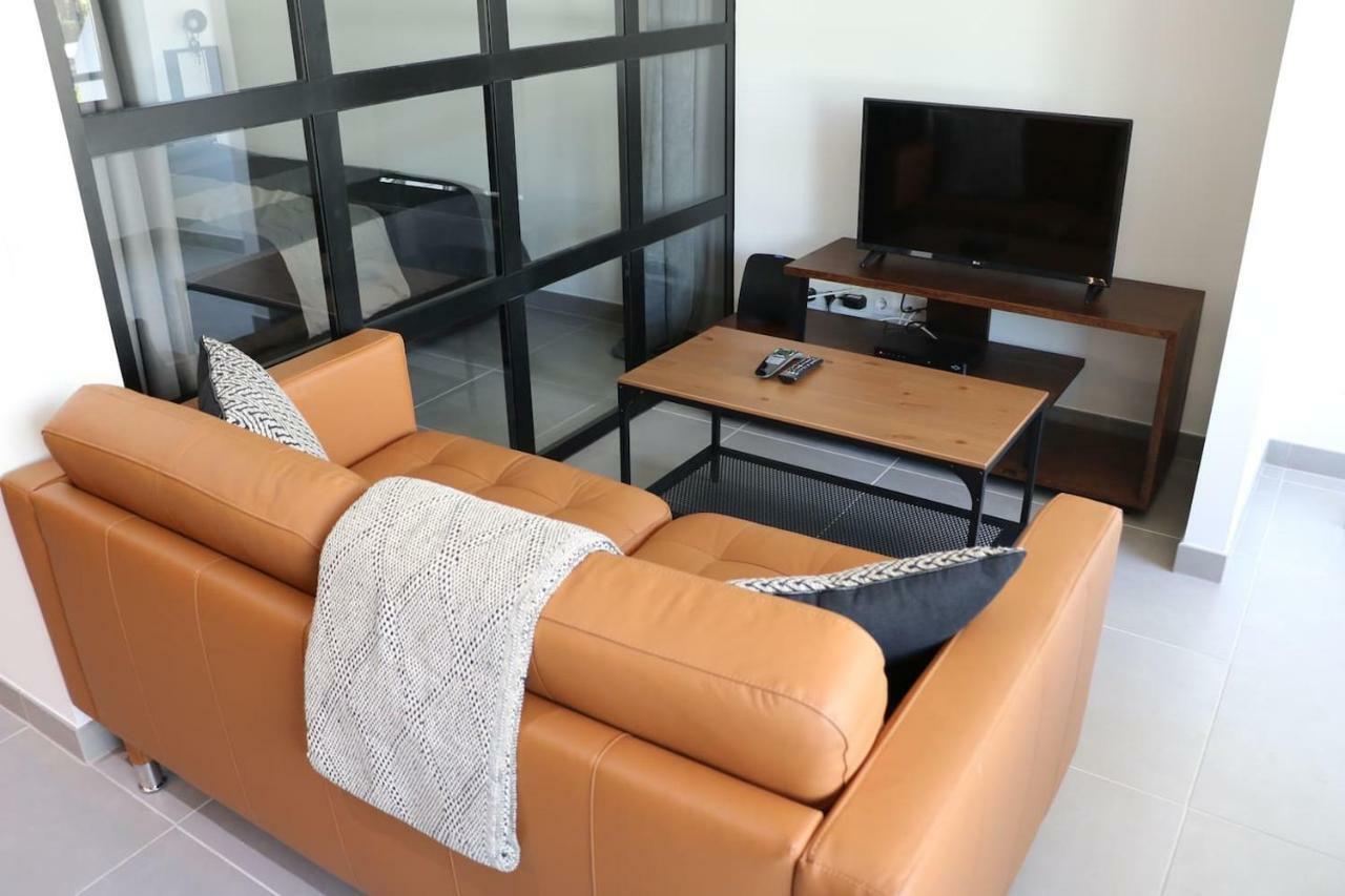 Estudio Renovado Em Vilamoura - Al Scalabis 108 Quarteira Exteriör bild