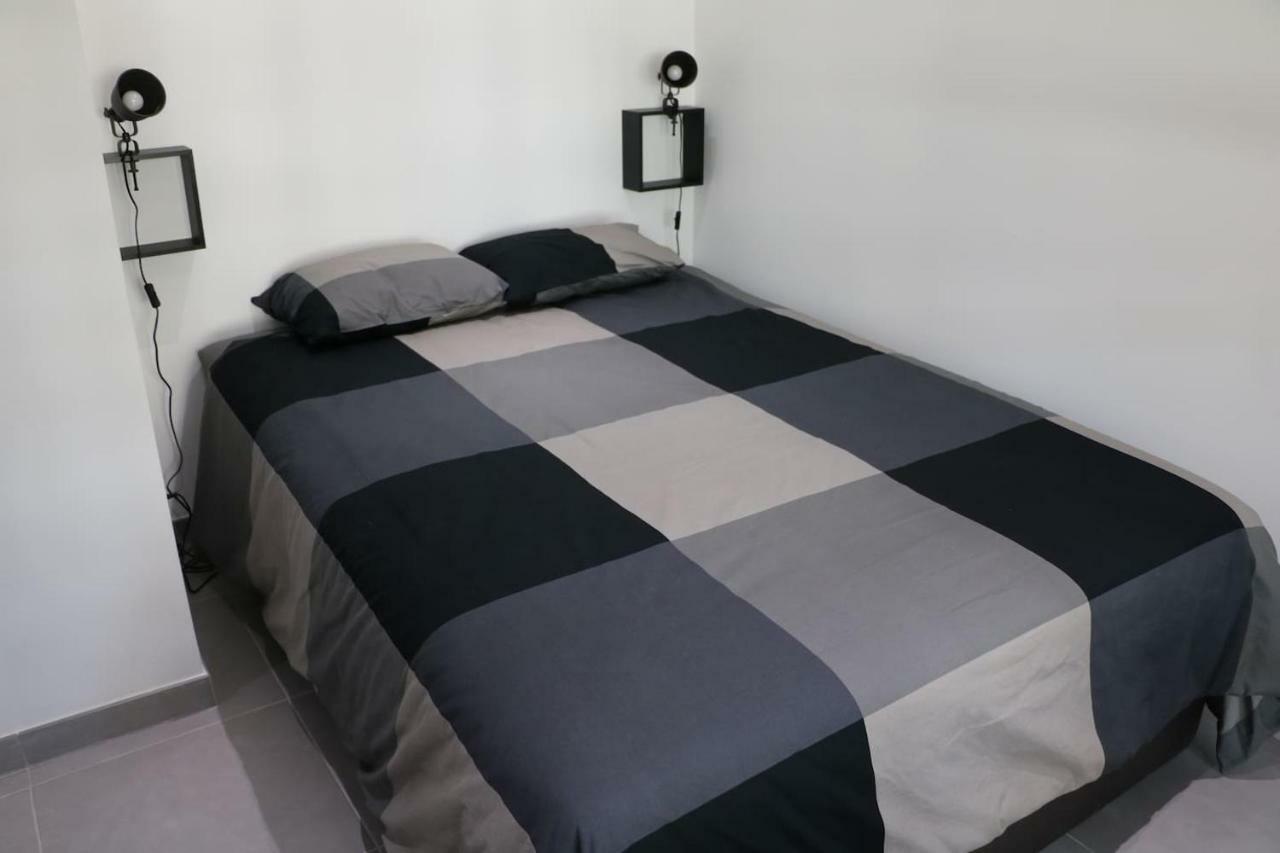 Estudio Renovado Em Vilamoura - Al Scalabis 108 Quarteira Exteriör bild