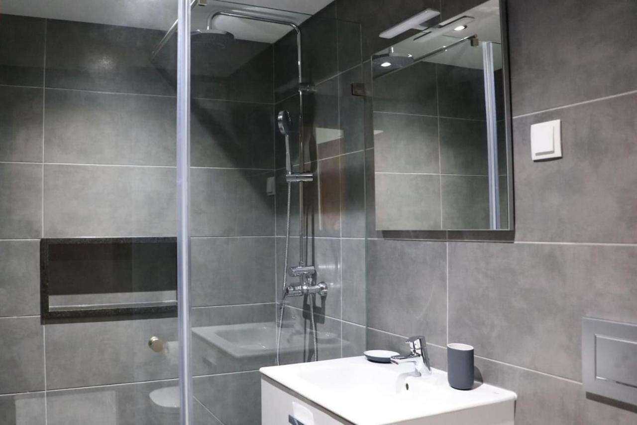 Estudio Renovado Em Vilamoura - Al Scalabis 108 Quarteira Exteriör bild